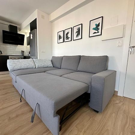 Bonito Apartamento Mar Azul Torrevieja Extérieur photo