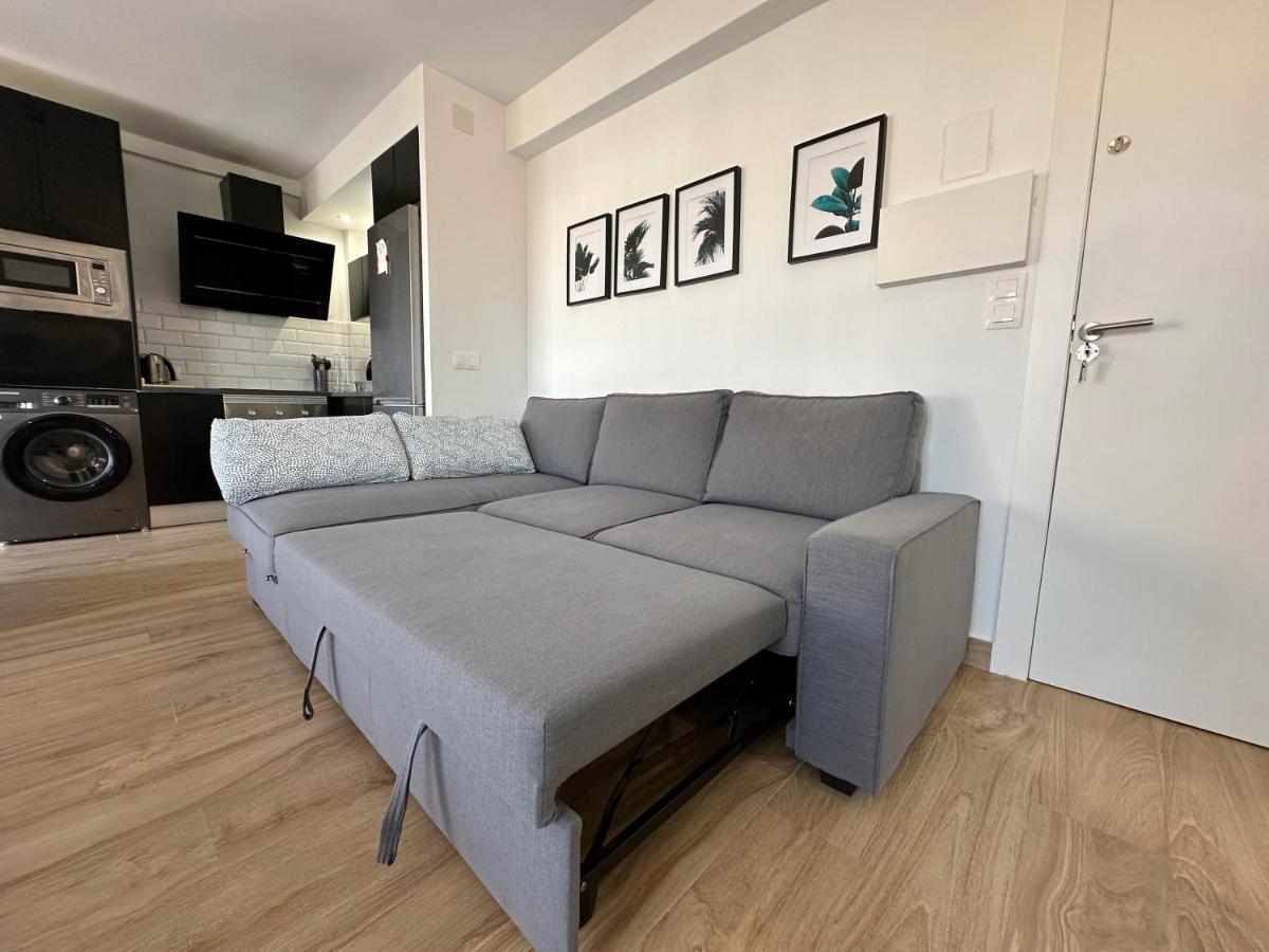 Bonito Apartamento Mar Azul Torrevieja Extérieur photo