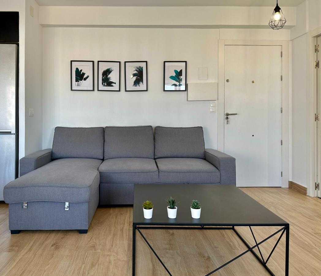 Bonito Apartamento Mar Azul Torrevieja Extérieur photo