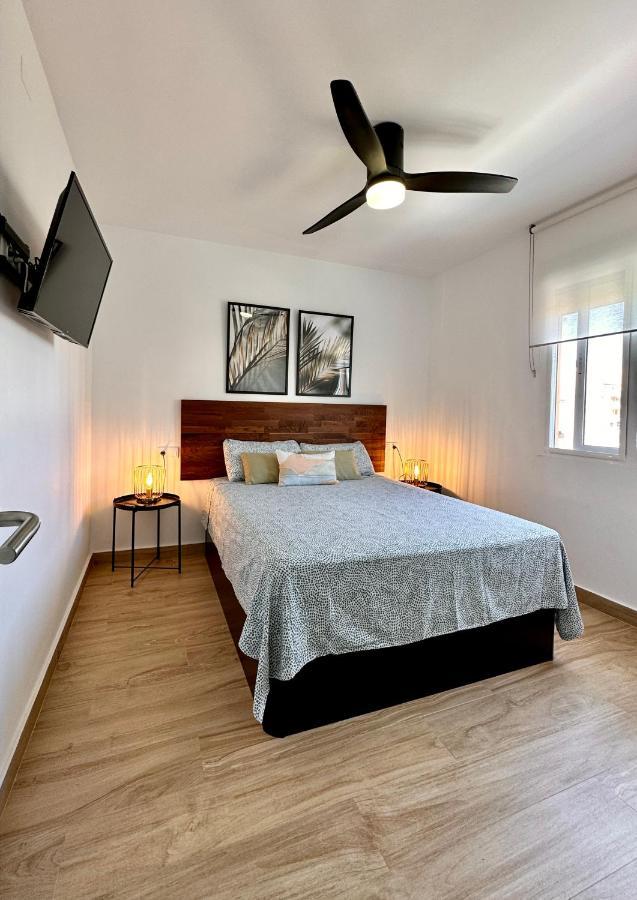 Bonito Apartamento Mar Azul Torrevieja Extérieur photo
