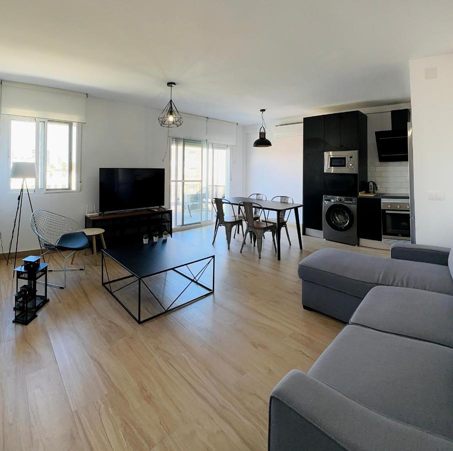 Bonito Apartamento Mar Azul Torrevieja Extérieur photo