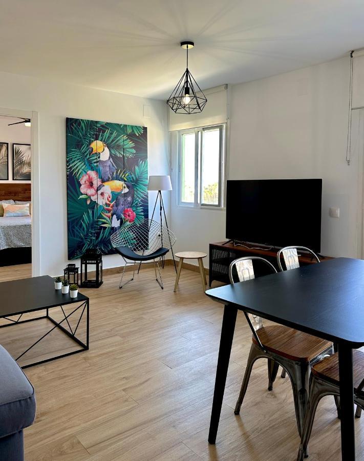 Bonito Apartamento Mar Azul Torrevieja Extérieur photo