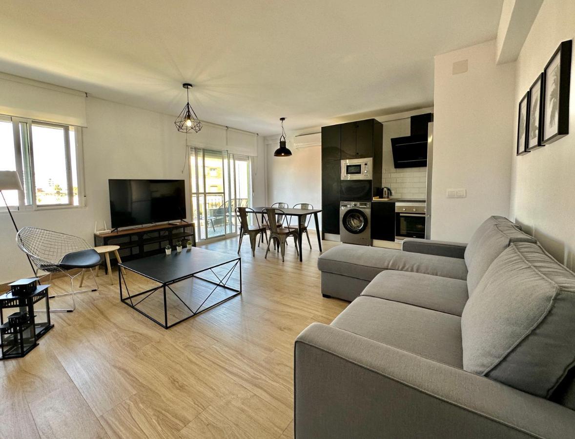 Bonito Apartamento Mar Azul Torrevieja Extérieur photo