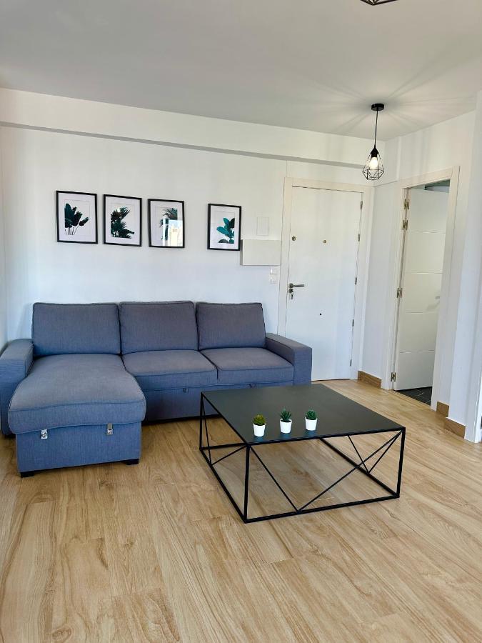 Bonito Apartamento Mar Azul Torrevieja Extérieur photo