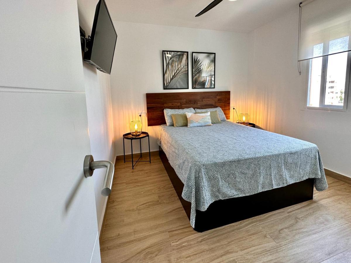 Bonito Apartamento Mar Azul Torrevieja Extérieur photo