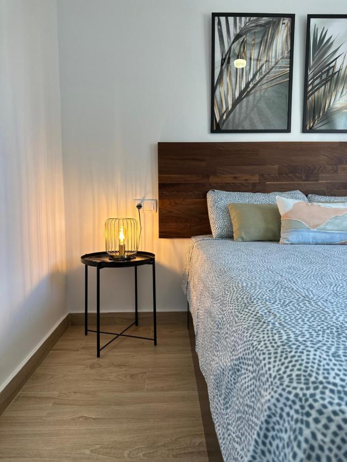 Bonito Apartamento Mar Azul Torrevieja Extérieur photo